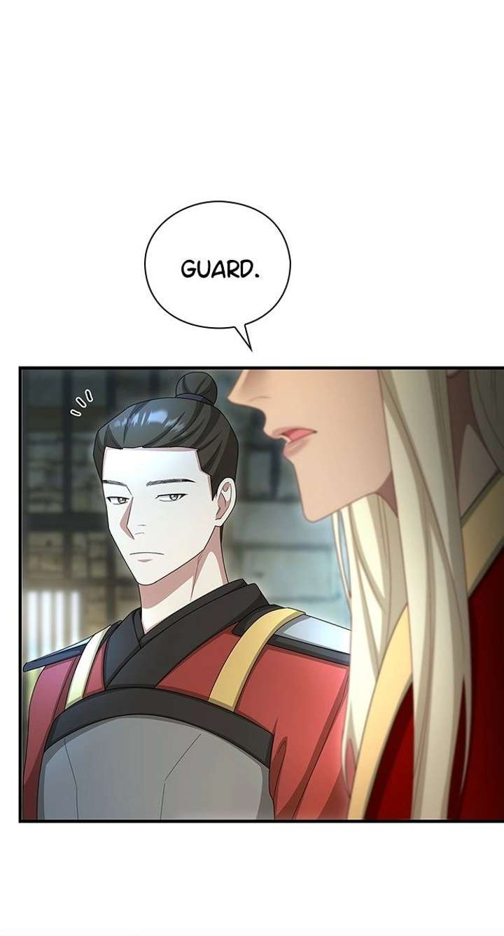 The Circumstances of the Lying Empress Chapter 42 - Page 75