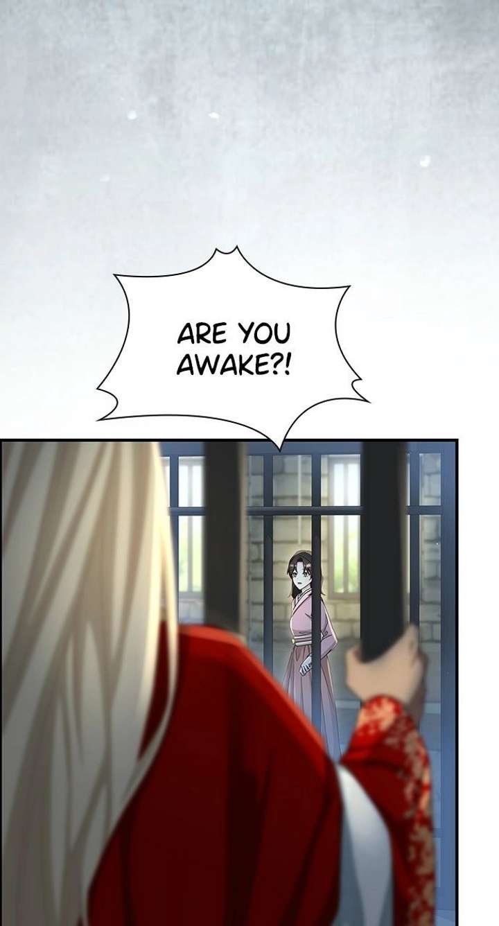 The Circumstances of the Lying Empress Chapter 42 - Page 8