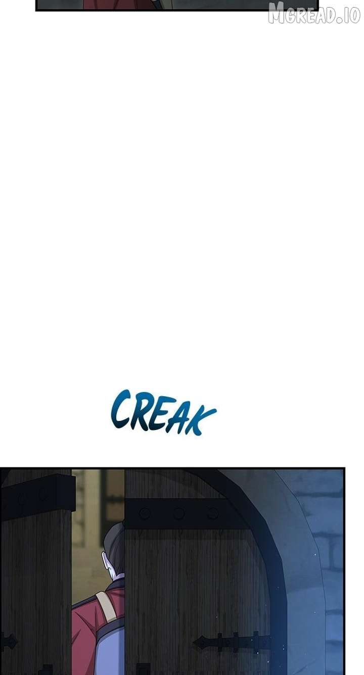 The Circumstances of the Lying Empress Chapter 43 - Page 11