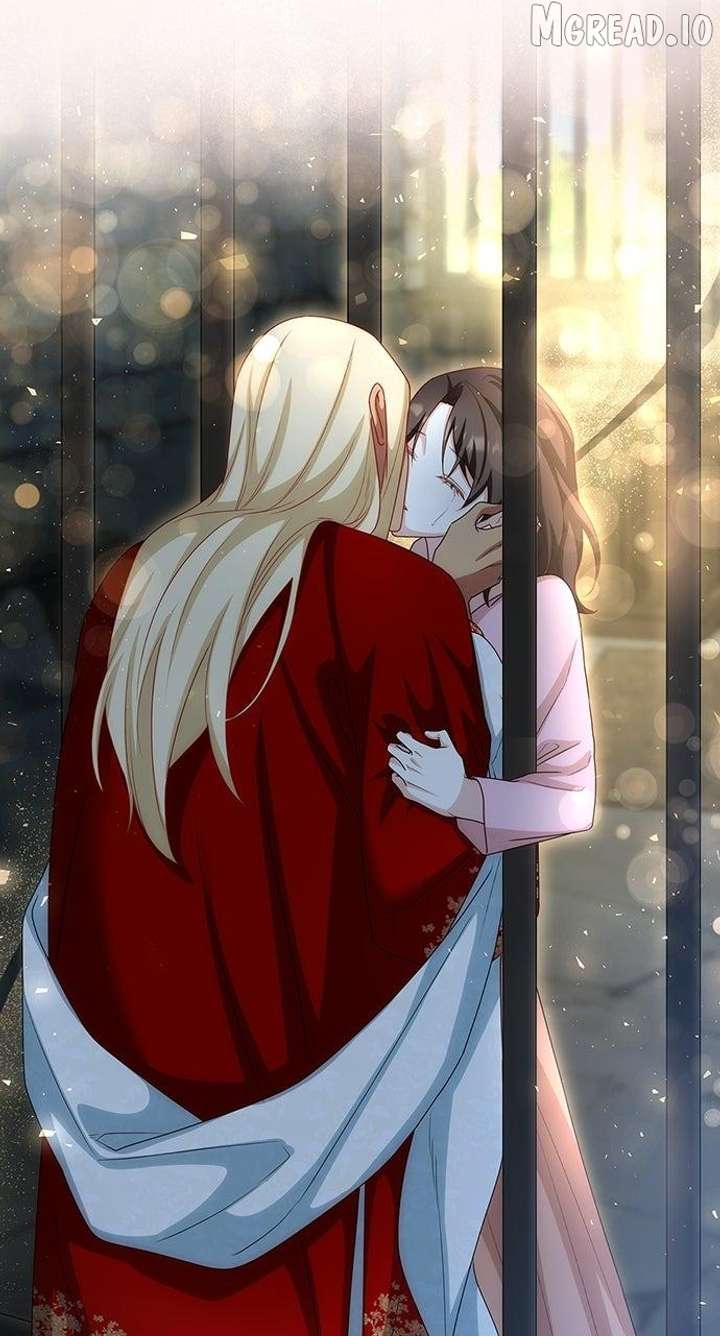 The Circumstances of the Lying Empress Chapter 43 - Page 18