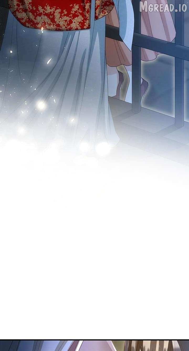 The Circumstances of the Lying Empress Chapter 43 - Page 19