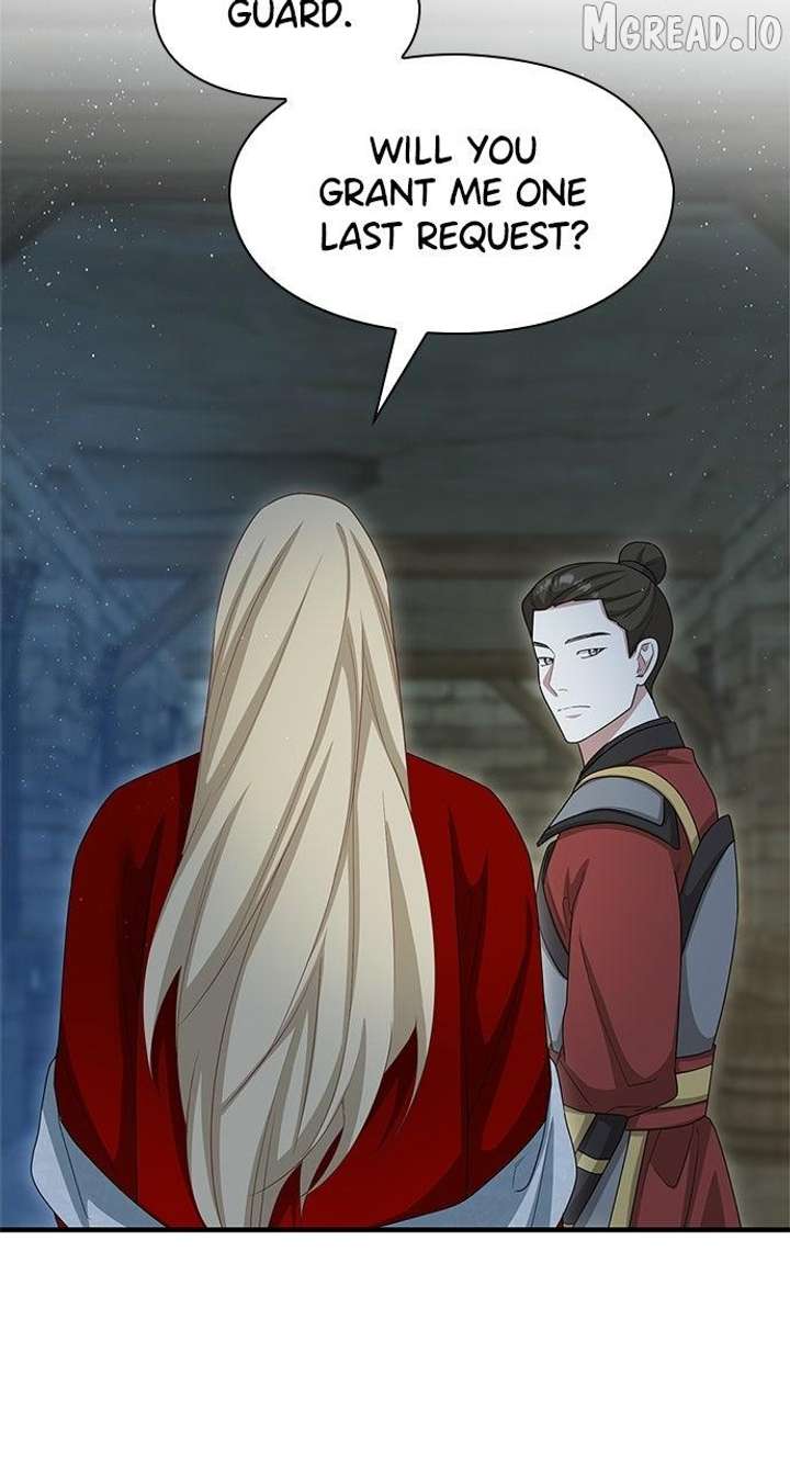 The Circumstances of the Lying Empress Chapter 43 - Page 2