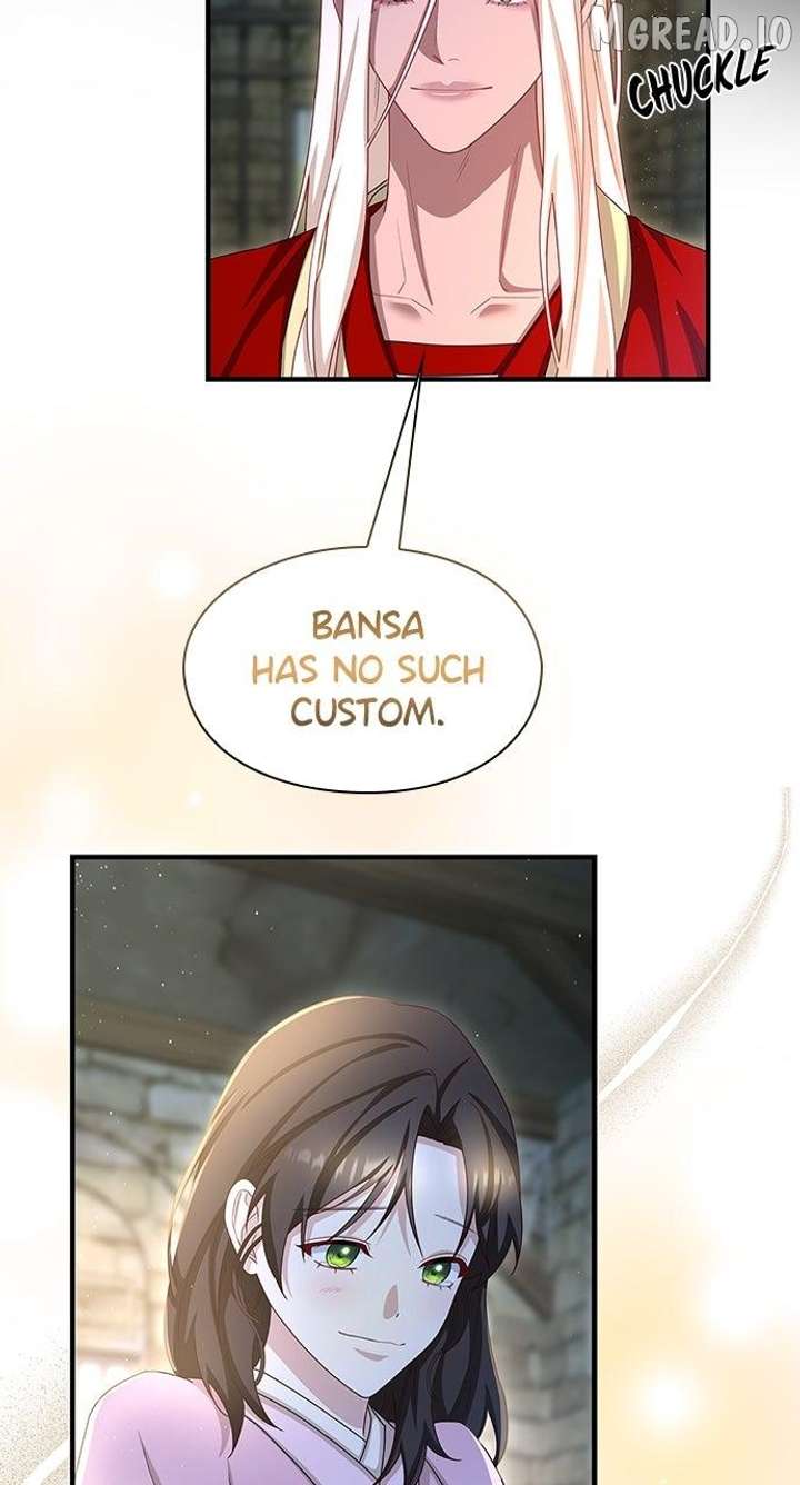 The Circumstances of the Lying Empress Chapter 43 - Page 24