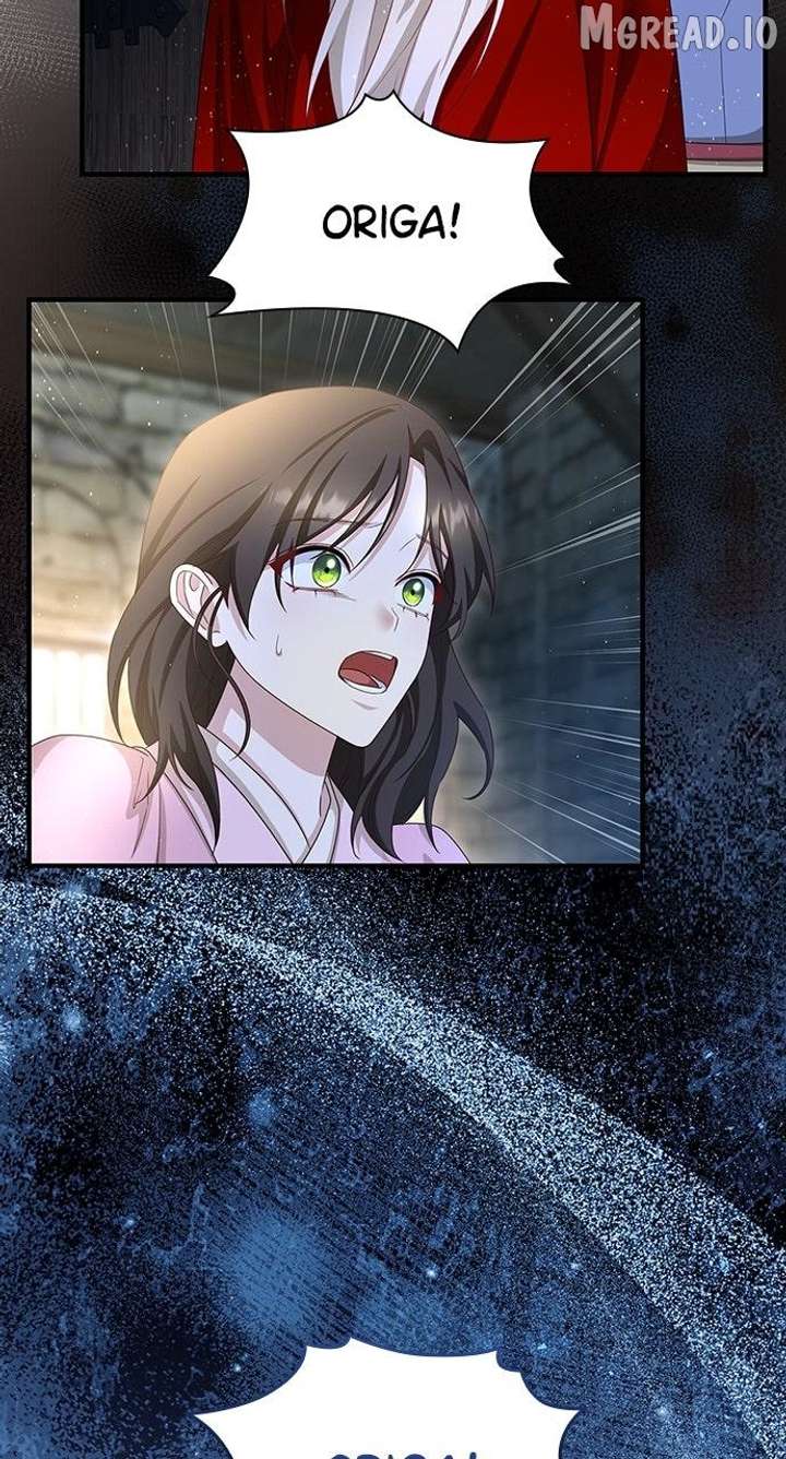 The Circumstances of the Lying Empress Chapter 43 - Page 27