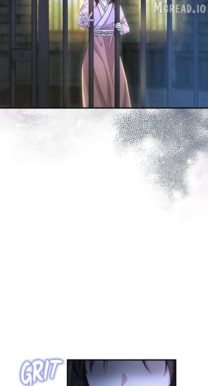 The Circumstances of the Lying Empress Chapter 43 - Page 30