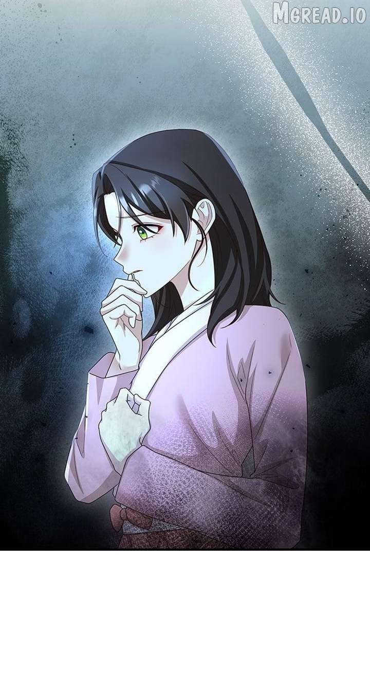 The Circumstances of the Lying Empress Chapter 43 - Page 32