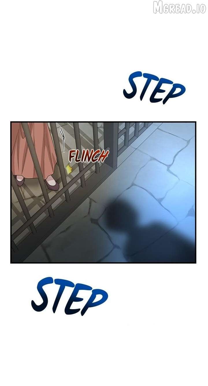 The Circumstances of the Lying Empress Chapter 43 - Page 33