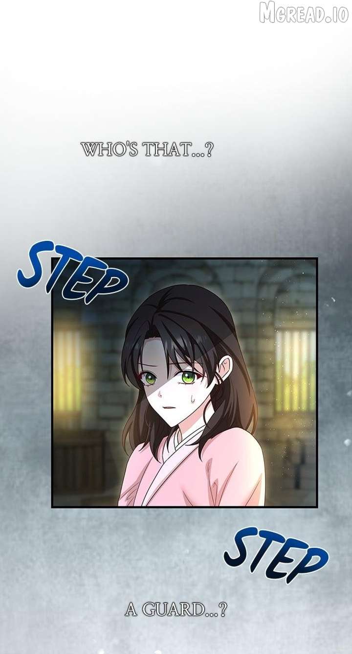 The Circumstances of the Lying Empress Chapter 43 - Page 34