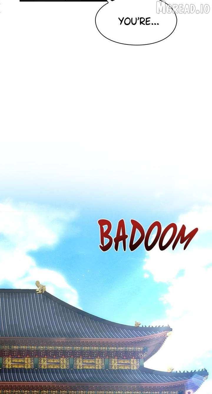 The Circumstances of the Lying Empress Chapter 43 - Page 36