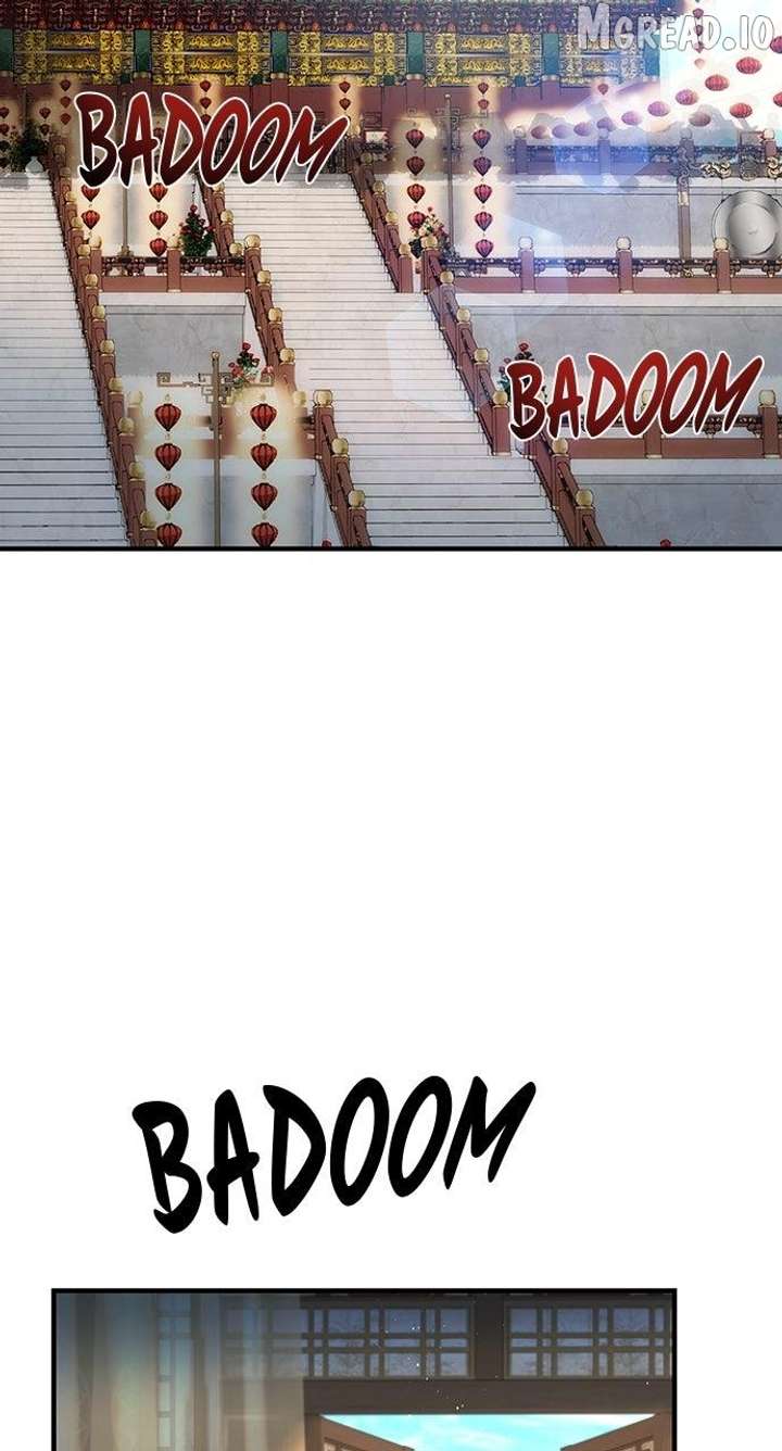 The Circumstances of the Lying Empress Chapter 43 - Page 37