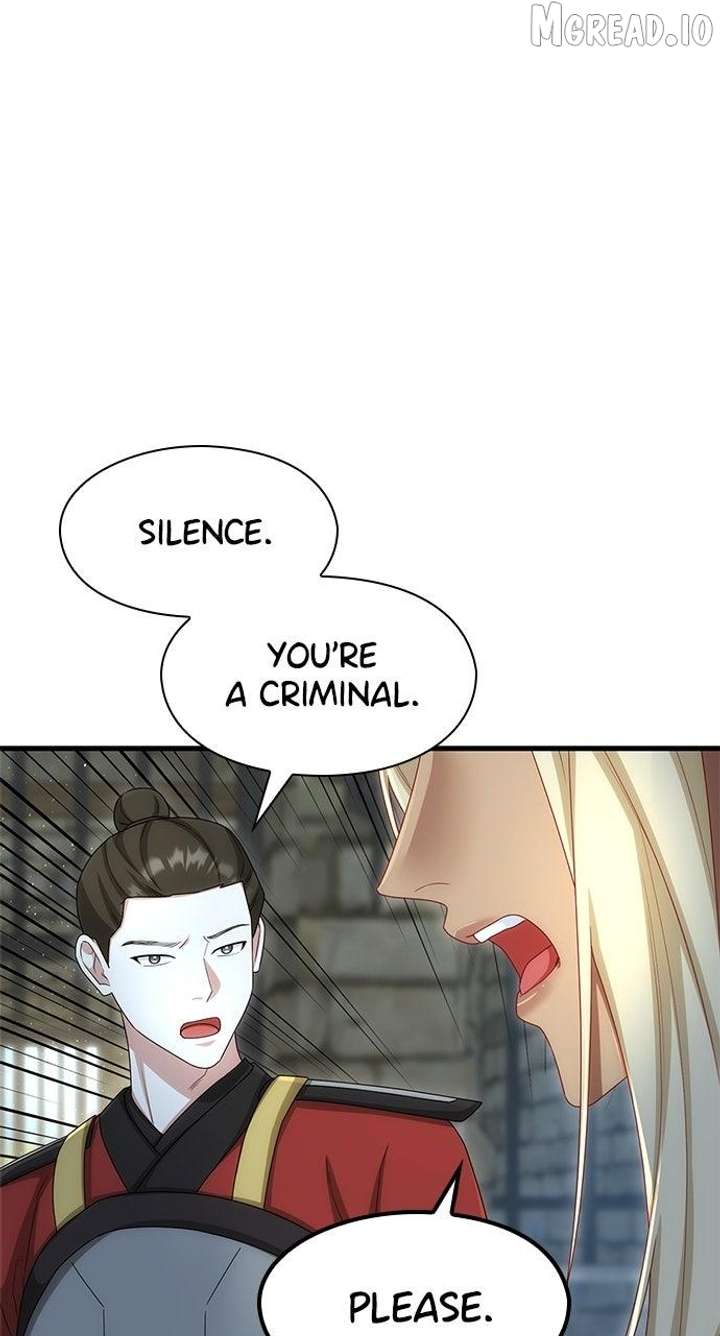 The Circumstances of the Lying Empress Chapter 43 - Page 4