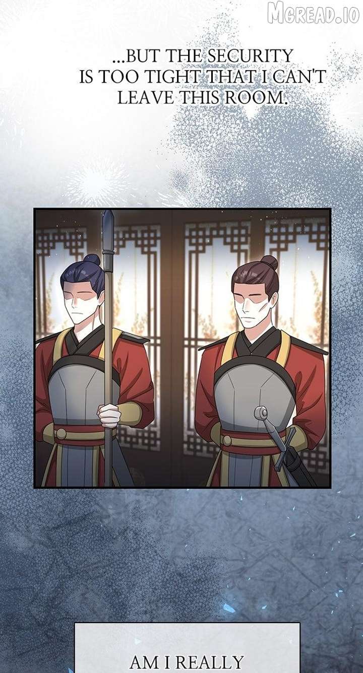 The Circumstances of the Lying Empress Chapter 43 - Page 40