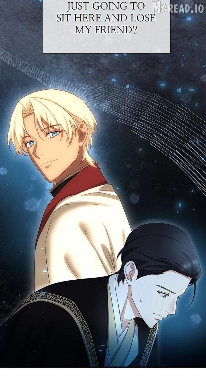 The Circumstances of the Lying Empress Chapter 43 - Page 41