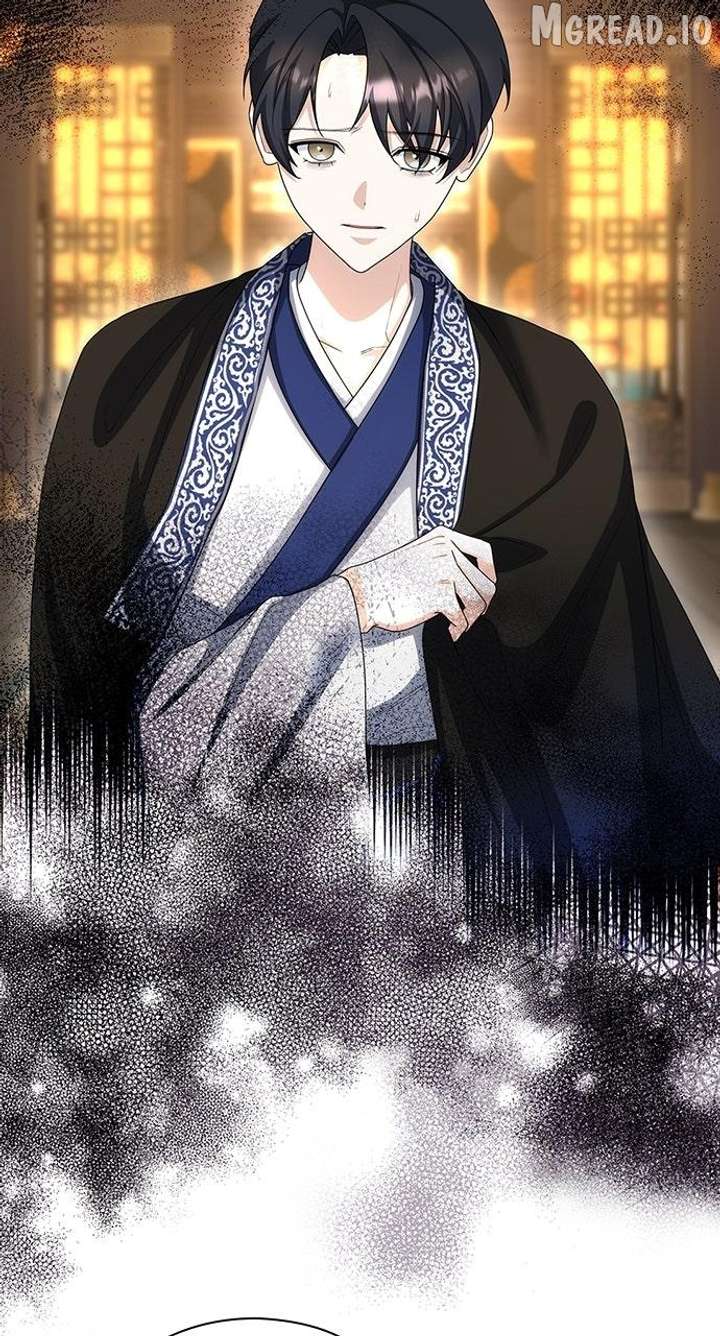 The Circumstances of the Lying Empress Chapter 43 - Page 49