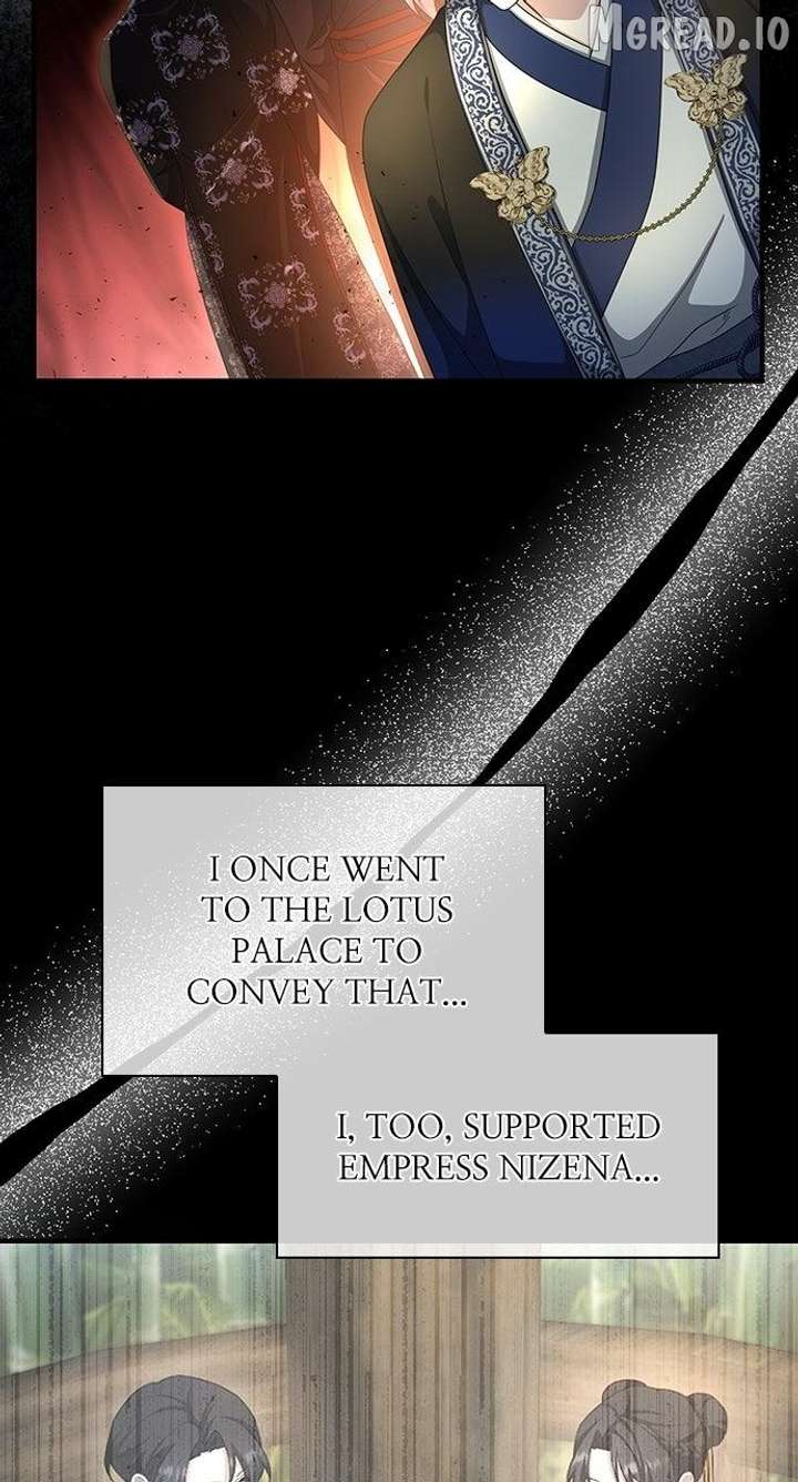 The Circumstances of the Lying Empress Chapter 43 - Page 54