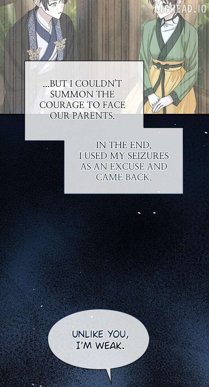 The Circumstances of the Lying Empress Chapter 43 - Page 55