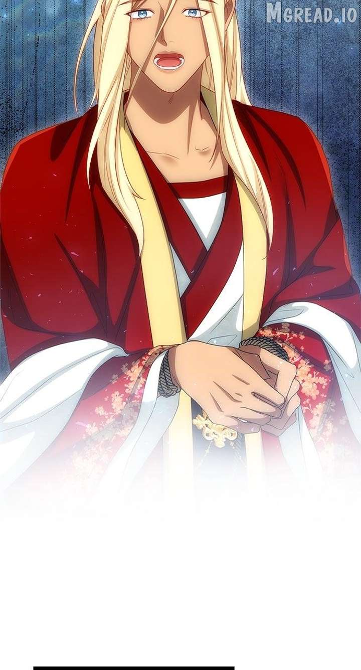 The Circumstances of the Lying Empress Chapter 43 - Page 6