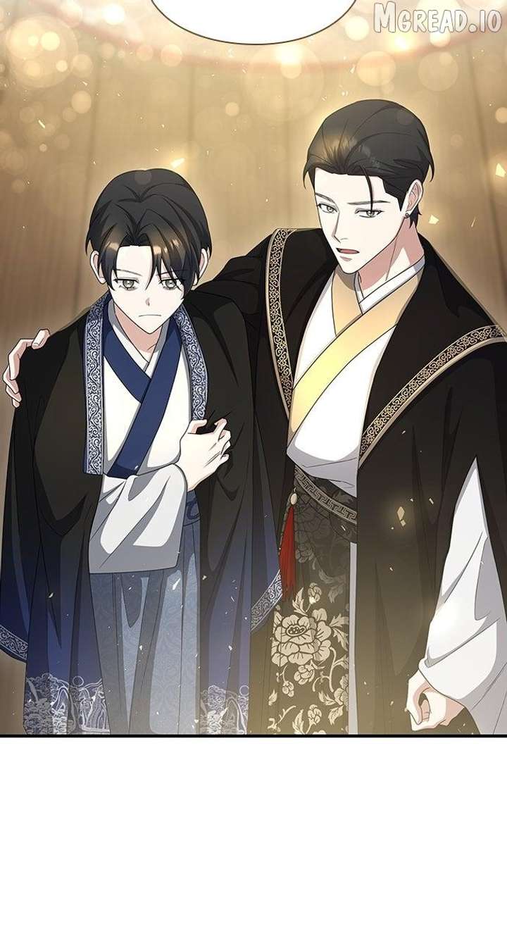 The Circumstances of the Lying Empress Chapter 43 - Page 62