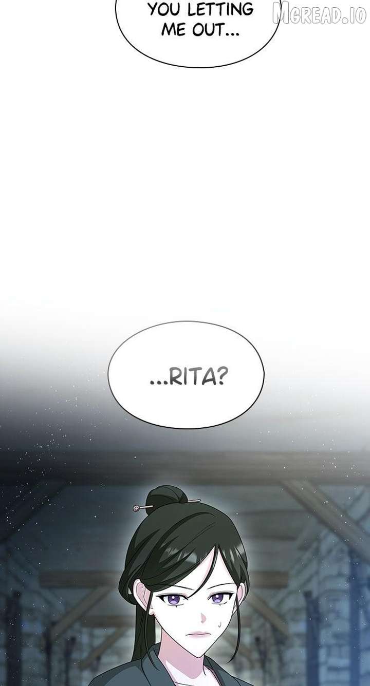 The Circumstances of the Lying Empress Chapter 43 - Page 66