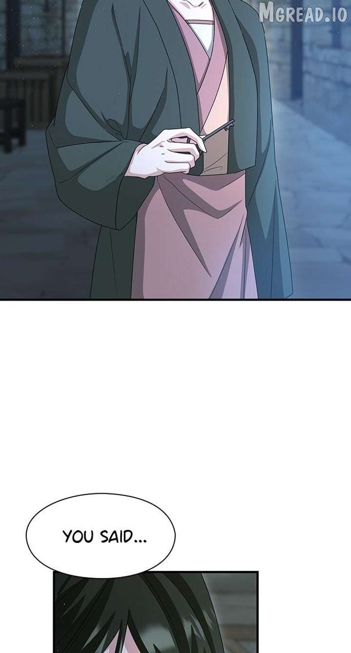 The Circumstances of the Lying Empress Chapter 43 - Page 67