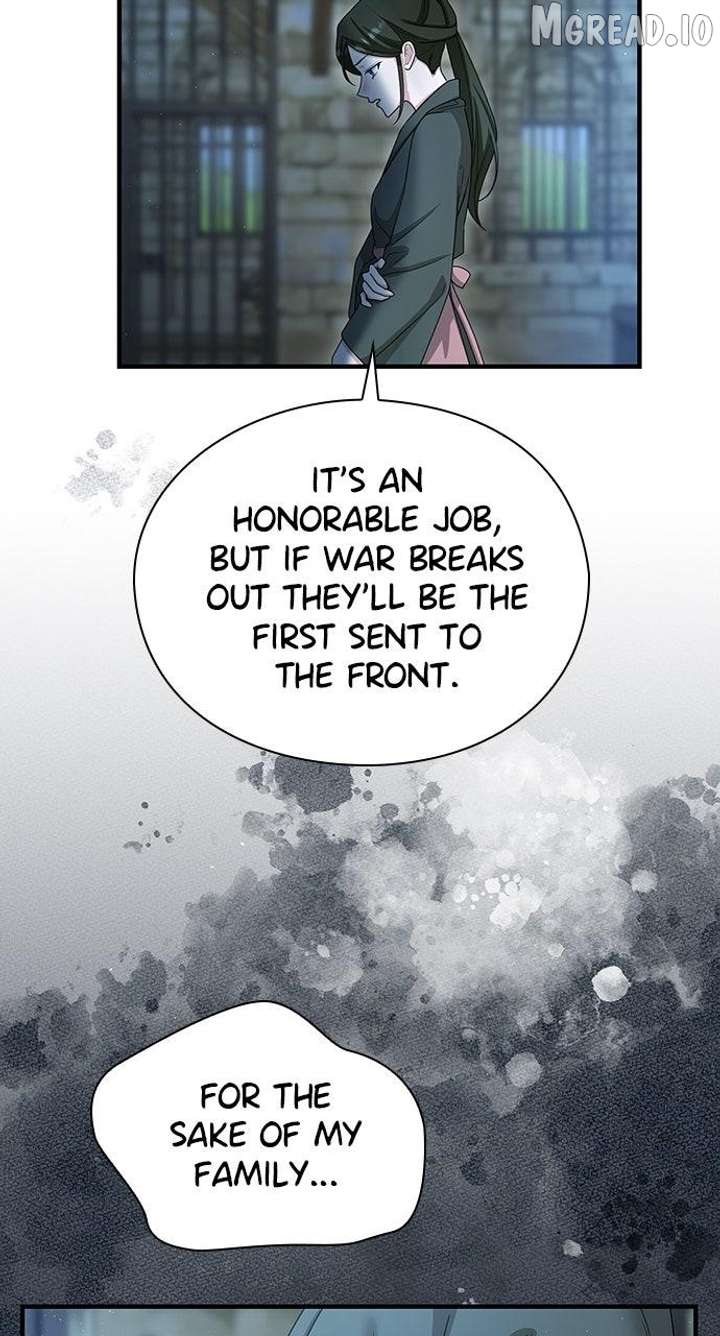 The Circumstances of the Lying Empress Chapter 43 - Page 71