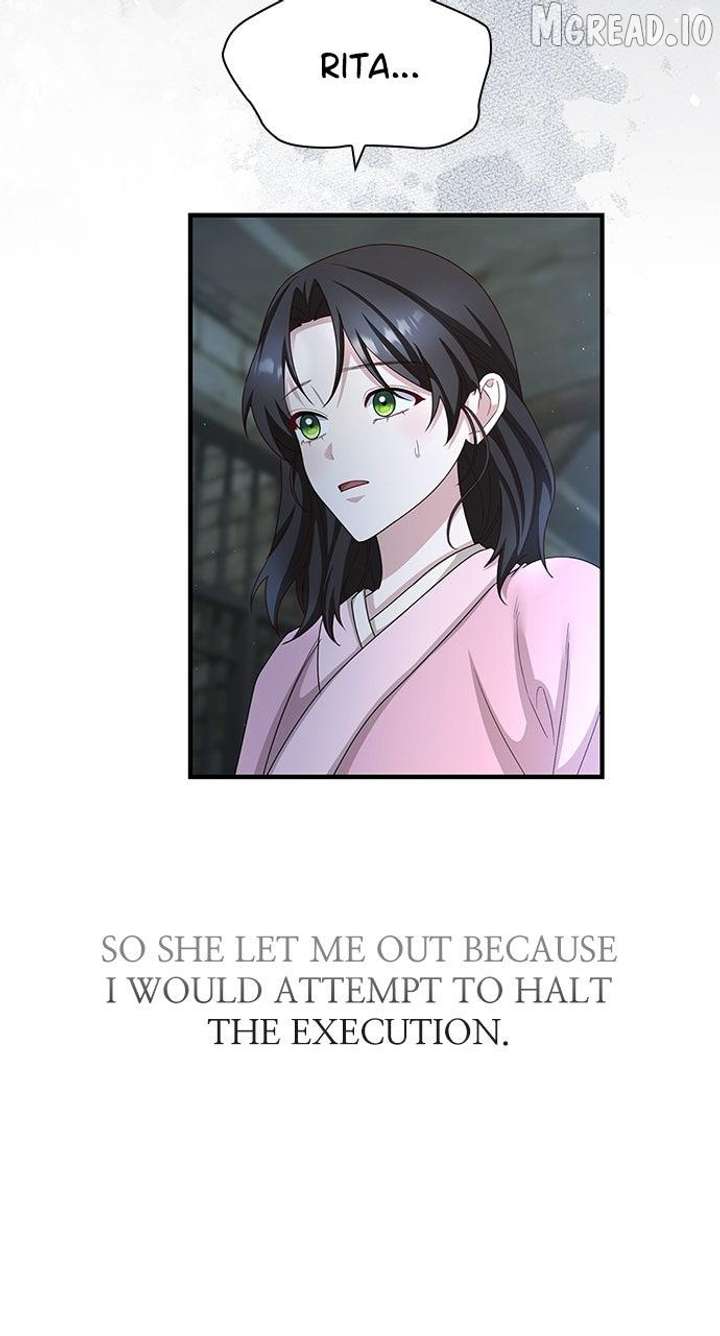 The Circumstances of the Lying Empress Chapter 43 - Page 73