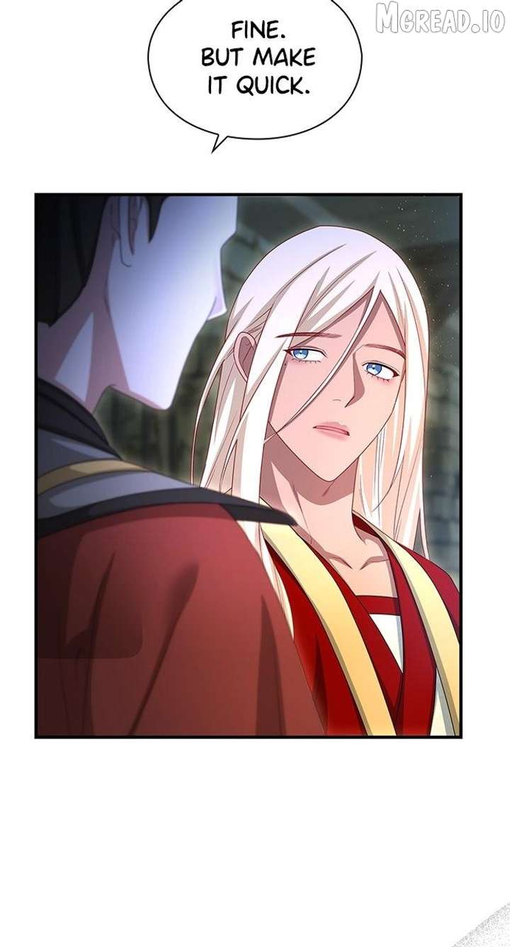 The Circumstances of the Lying Empress Chapter 43 - Page 8