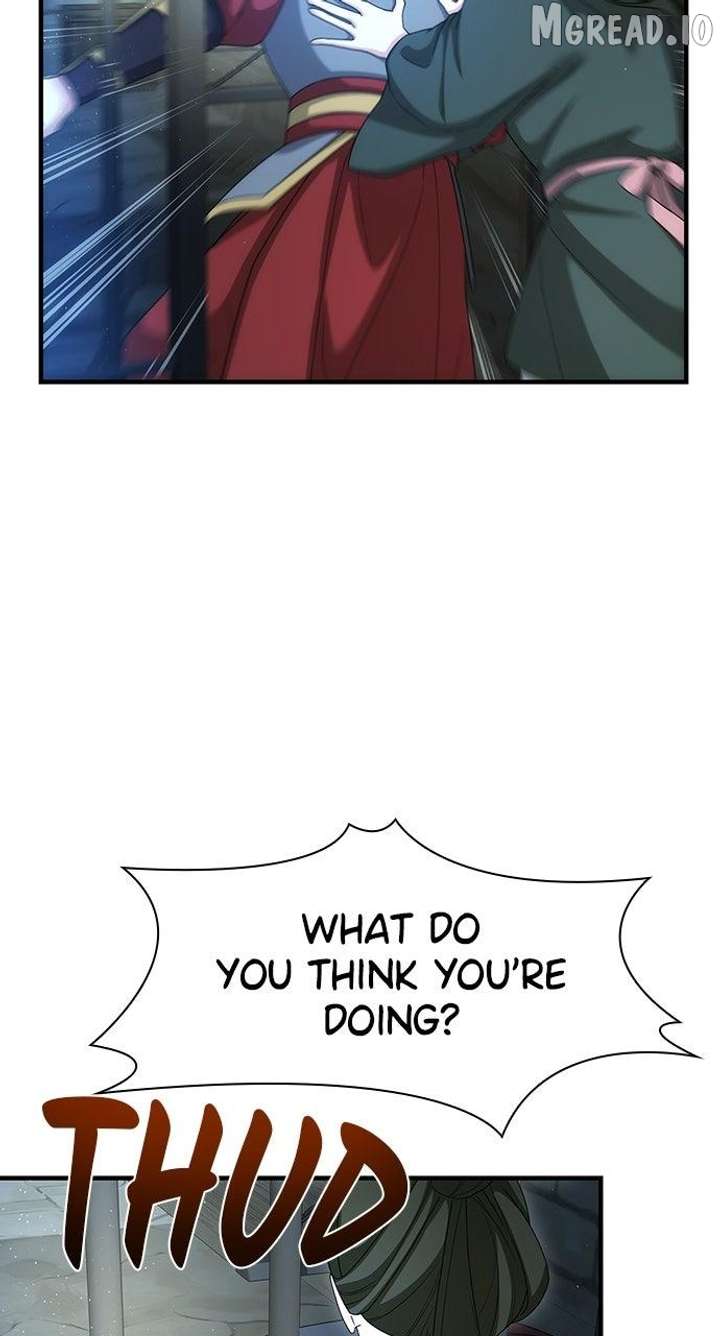 The Circumstances of the Lying Empress Chapter 43 - Page 84
