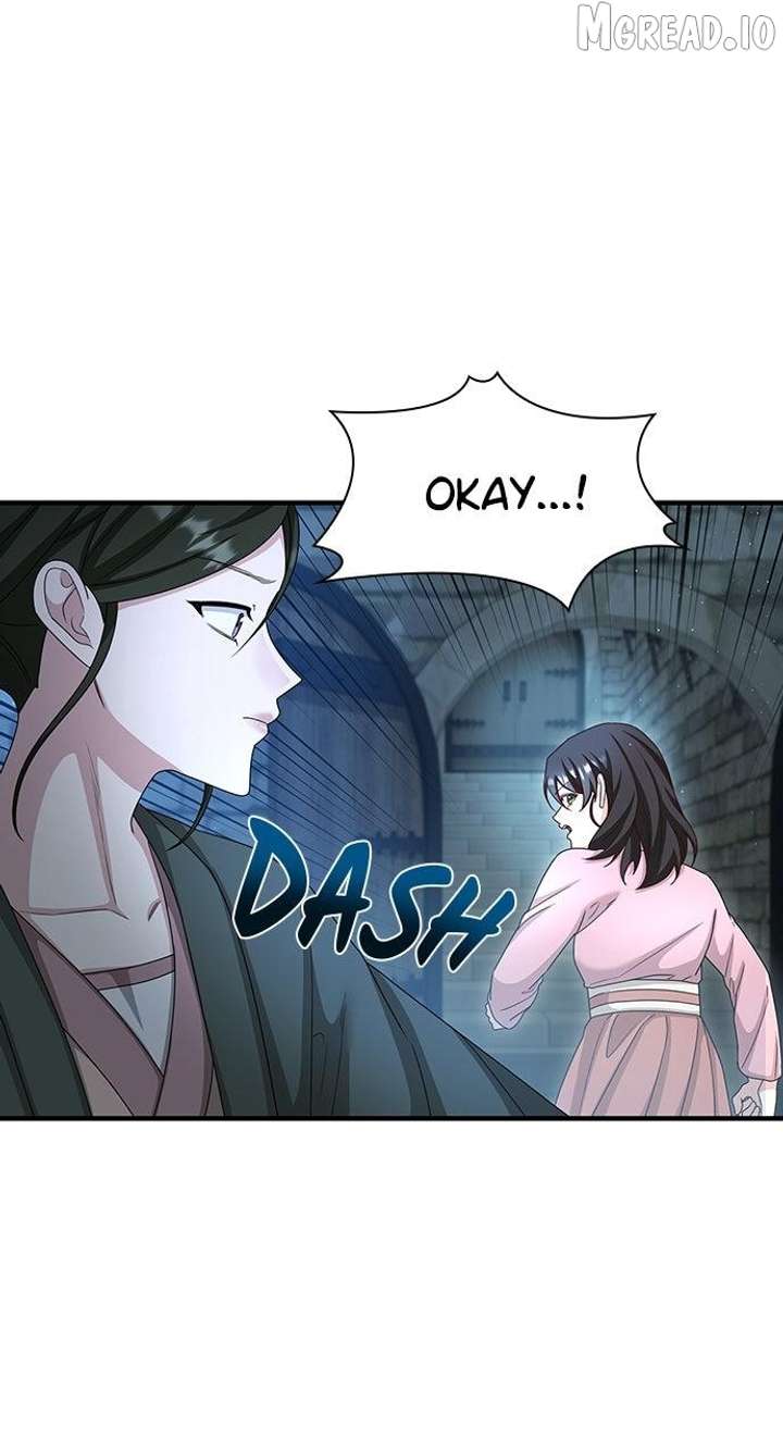 The Circumstances of the Lying Empress Chapter 43 - Page 87