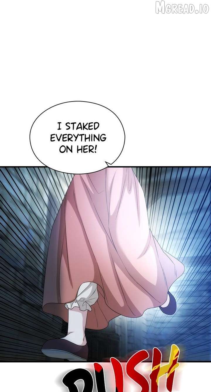 The Circumstances of the Lying Empress Chapter 43 - Page 89