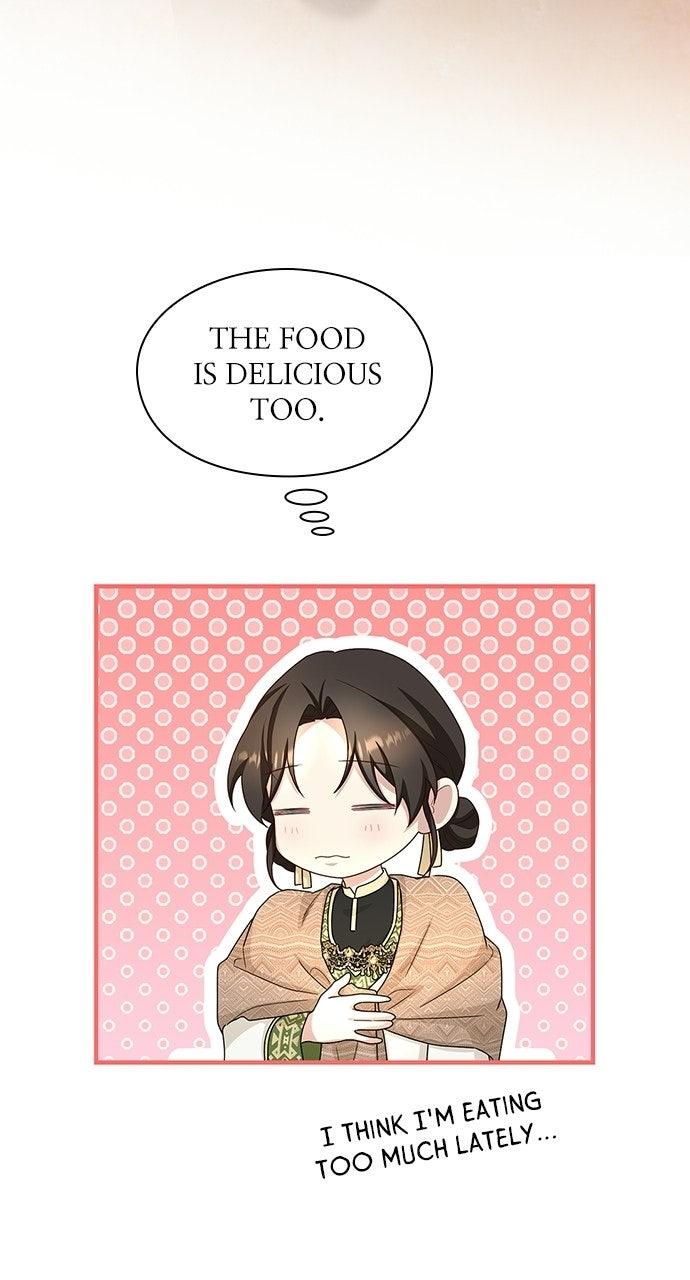 The Circumstances of the Lying Empress Chapter 47 - Page 10