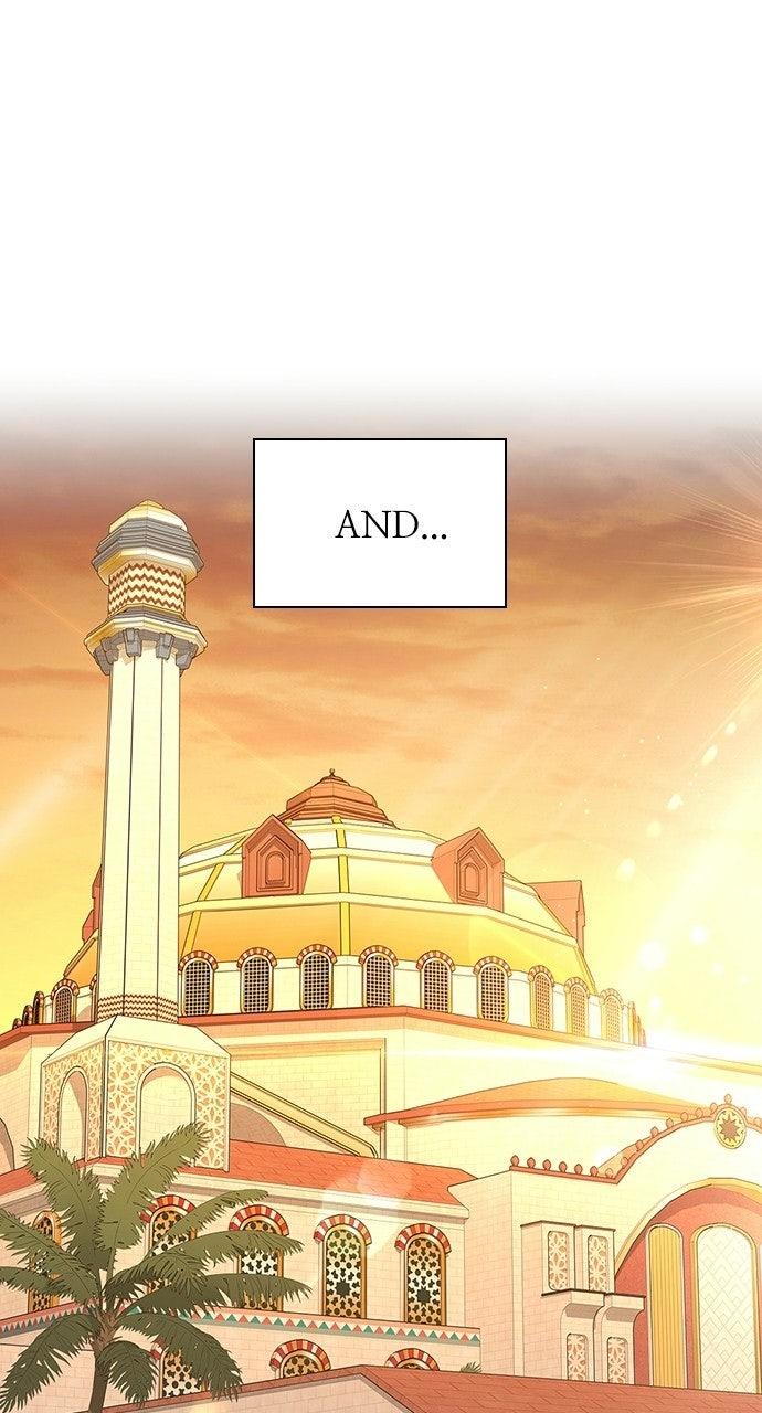 The Circumstances of the Lying Empress Chapter 47 - Page 11