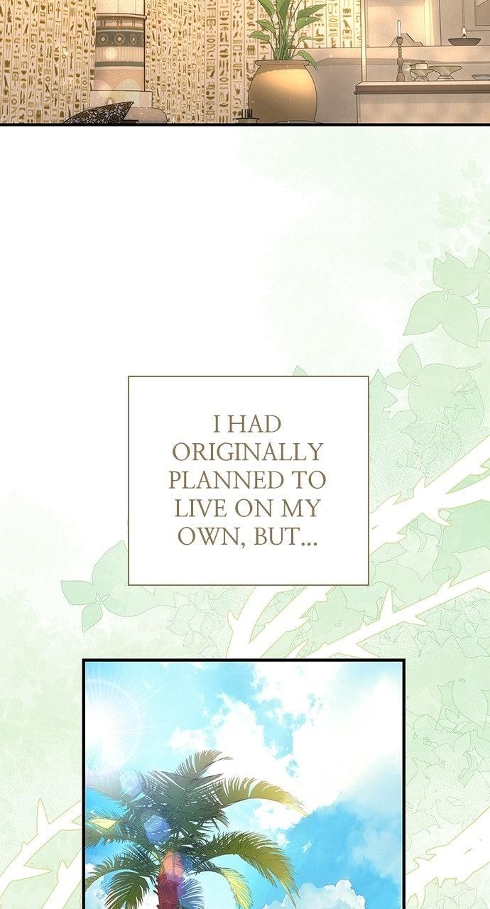 The Circumstances of the Lying Empress Chapter 47 - Page 24