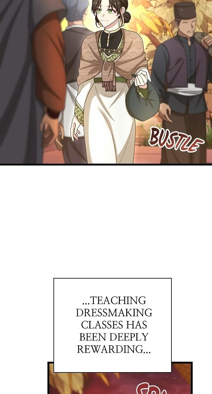 The Circumstances of the Lying Empress Chapter 47 - Page 4