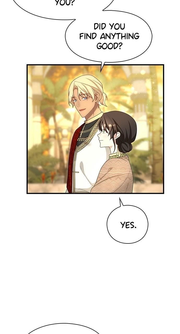 The Circumstances of the Lying Empress Chapter 47 - Page 42