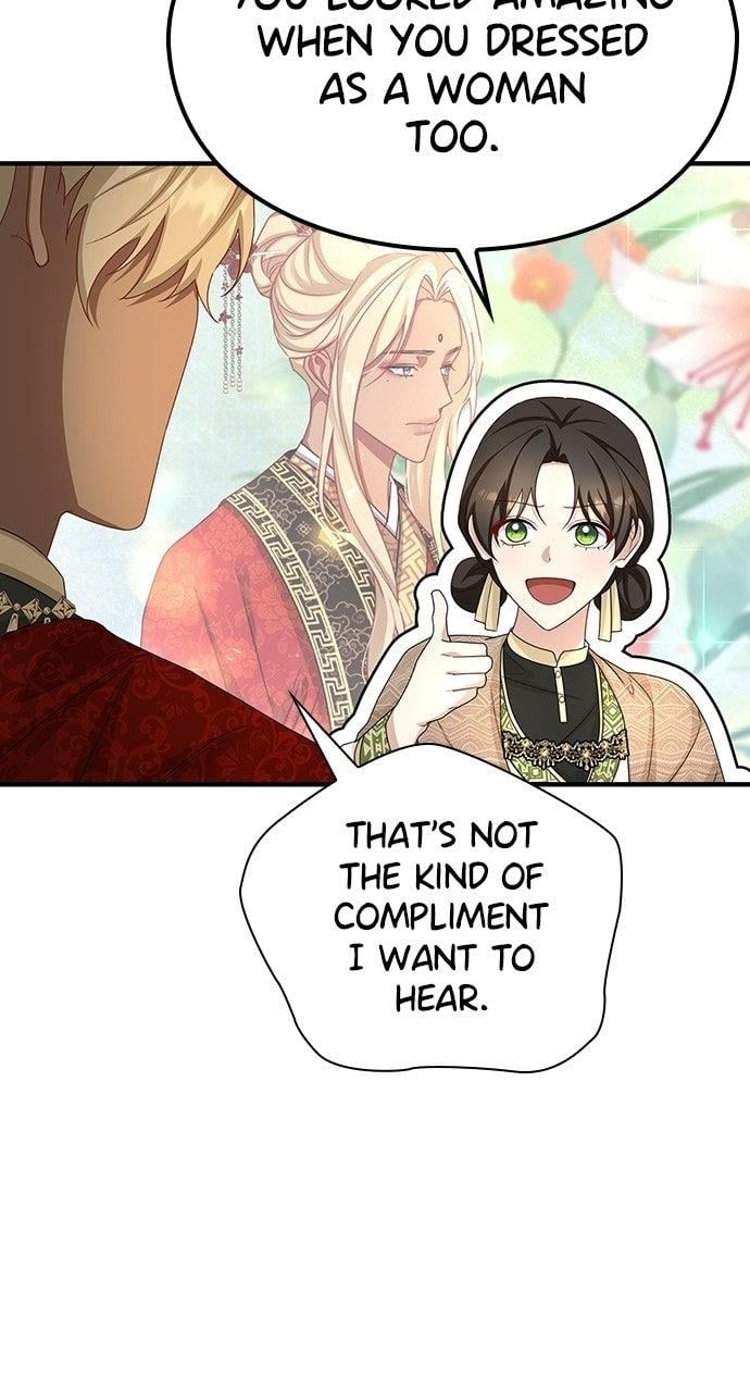 The Circumstances of the Lying Empress Chapter 47 - Page 65