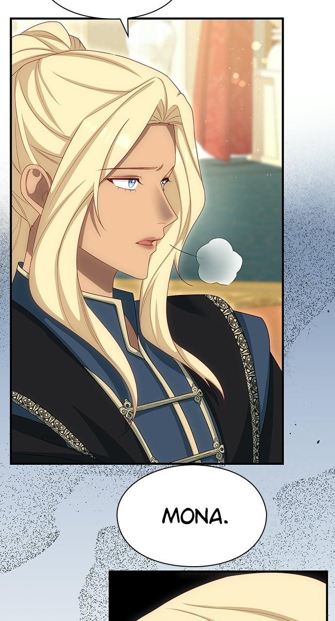 The Circumstances of the Lying Empress Chapter 48 - Page 11