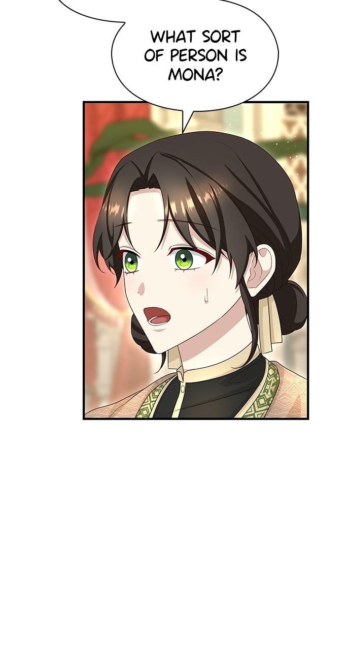 The Circumstances of the Lying Empress Chapter 48 - Page 14