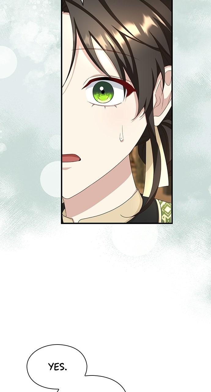 The Circumstances of the Lying Empress Chapter 48 - Page 19