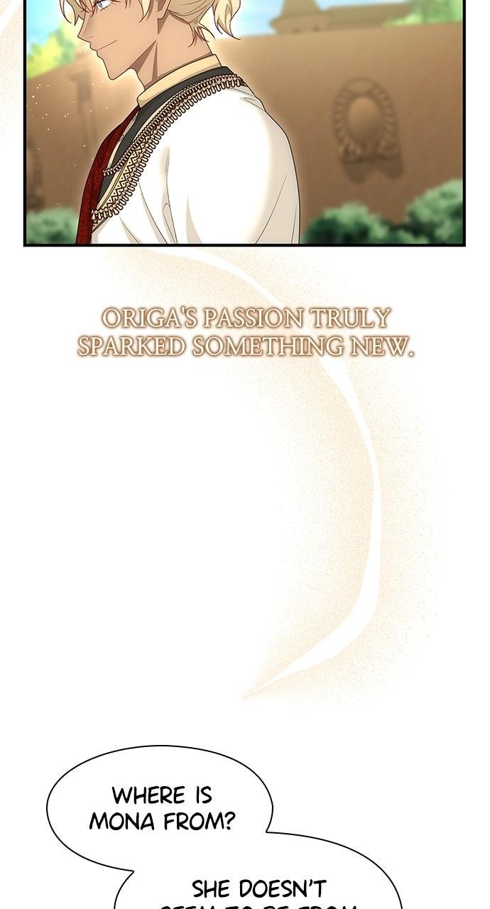 The Circumstances of the Lying Empress Chapter 48 - Page 24