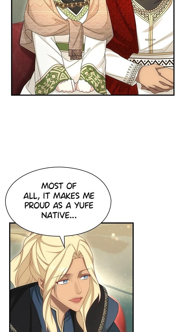 The Circumstances of the Lying Empress Chapter 48 - Page 38