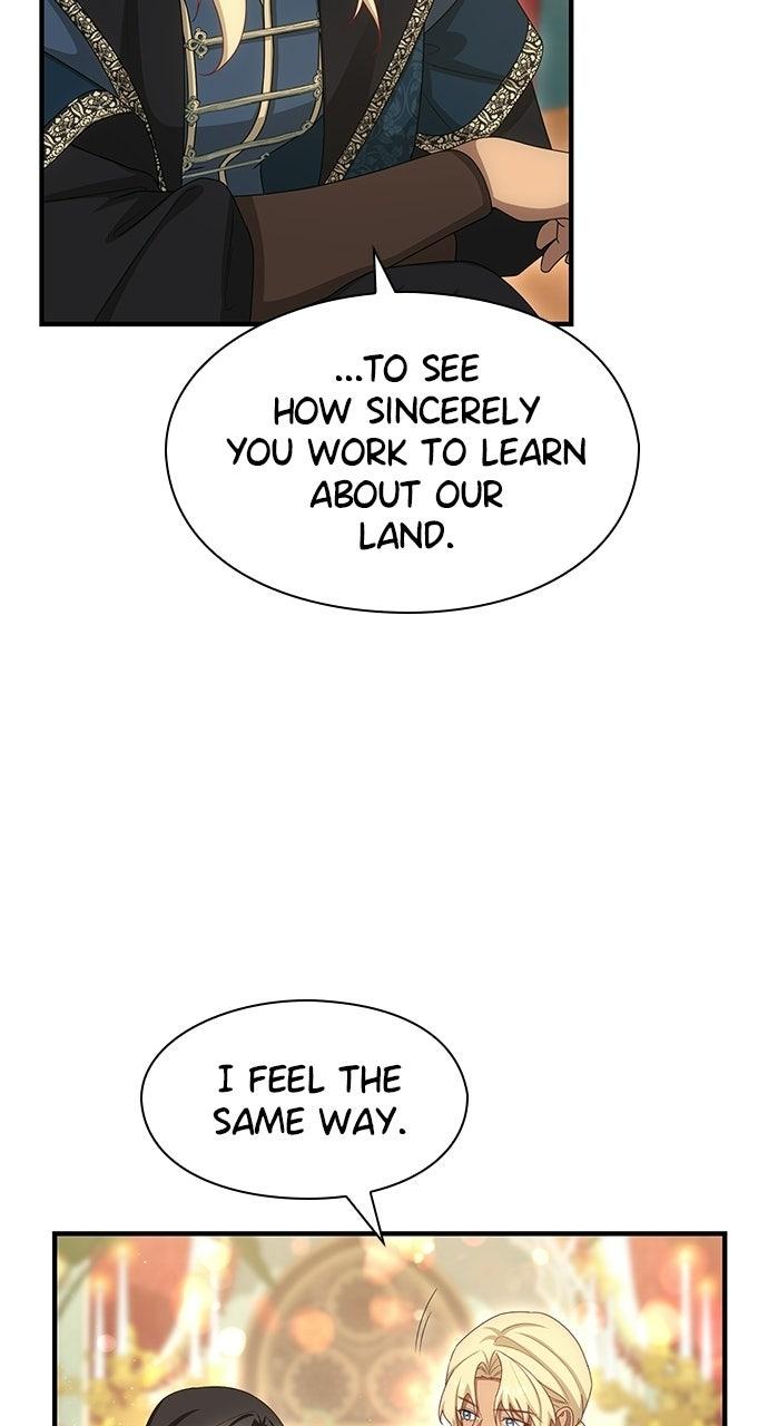 The Circumstances of the Lying Empress Chapter 48 - Page 39