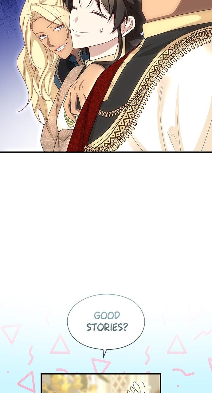 The Circumstances of the Lying Empress Chapter 48 - Page 47