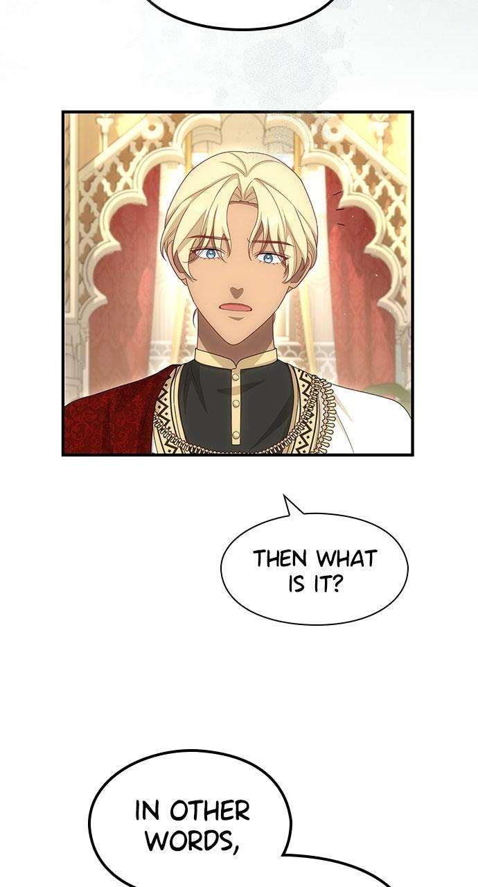 The Circumstances of the Lying Empress Chapter 48 - Page 6