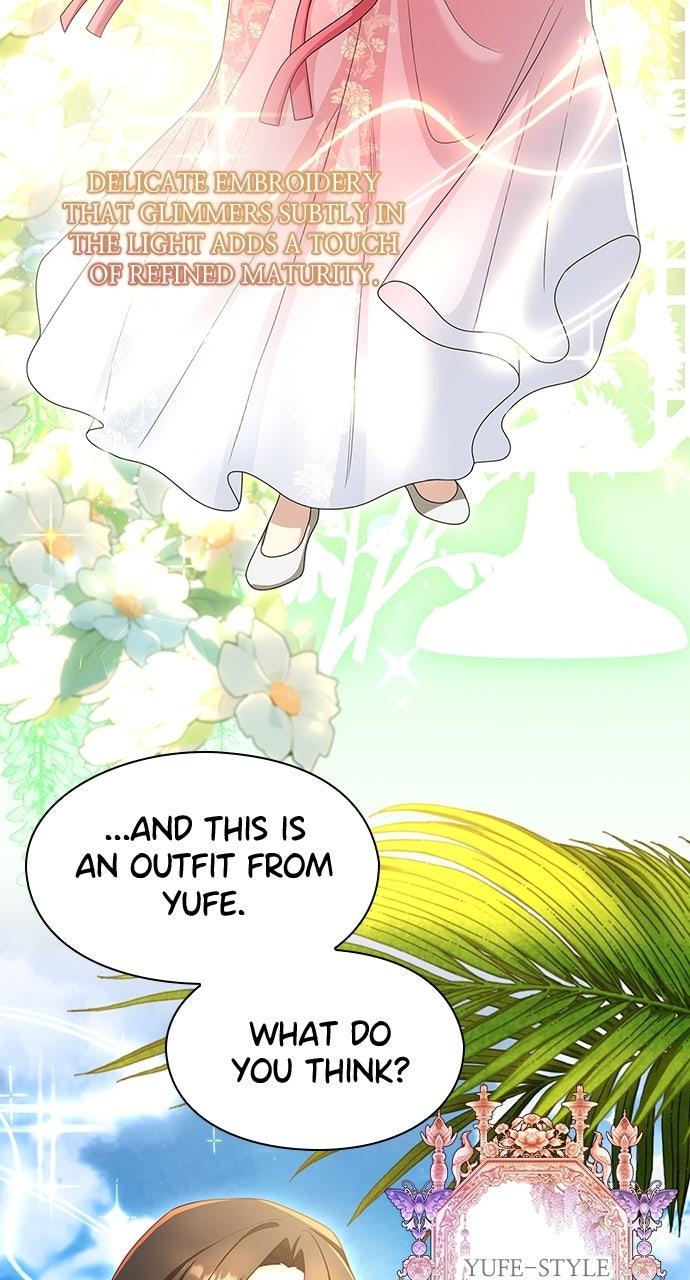 The Circumstances of the Lying Empress Chapter 48 - Page 61