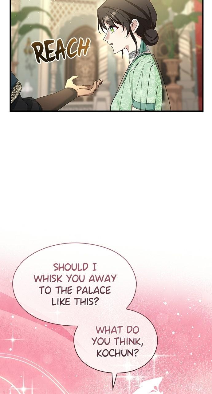 The Circumstances of the Lying Empress Chapter 48 - Page 67