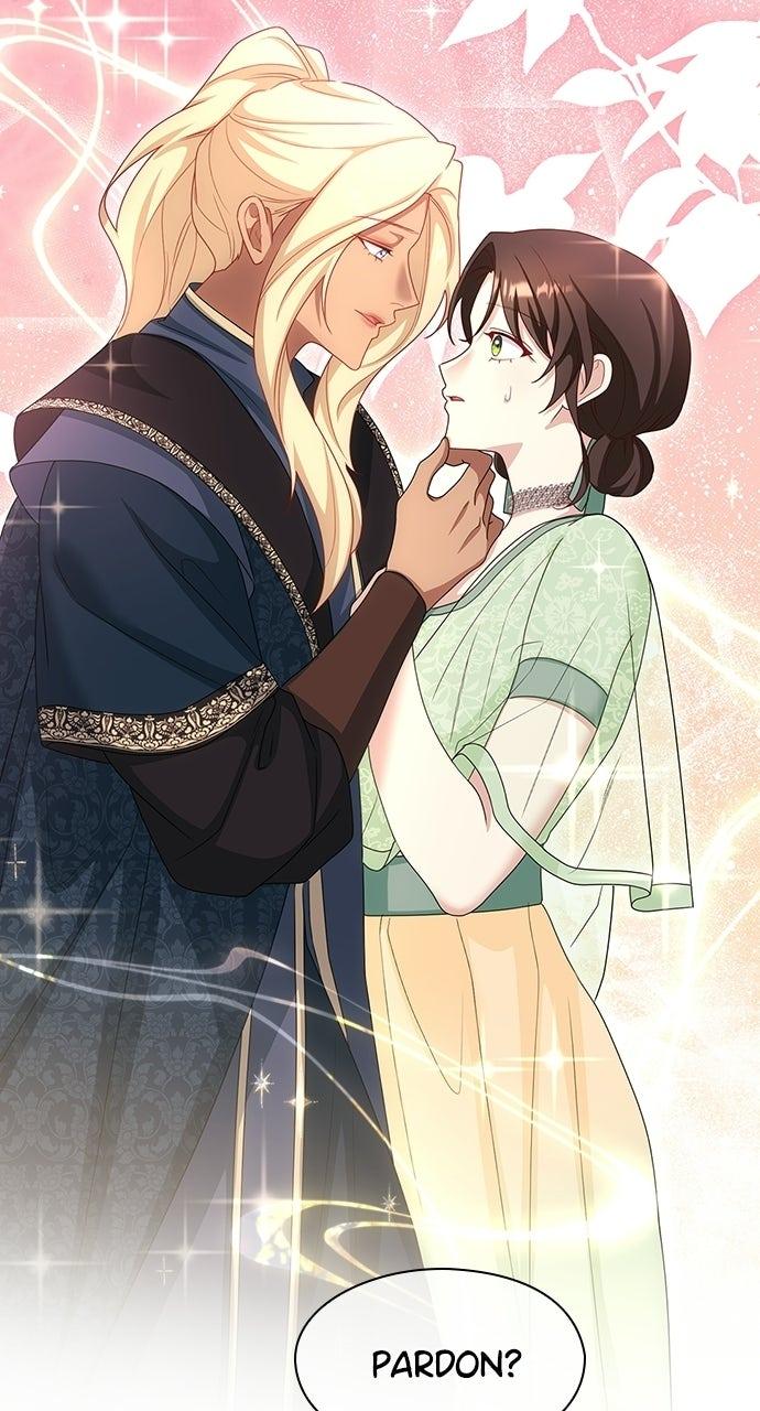 The Circumstances of the Lying Empress Chapter 48 - Page 68
