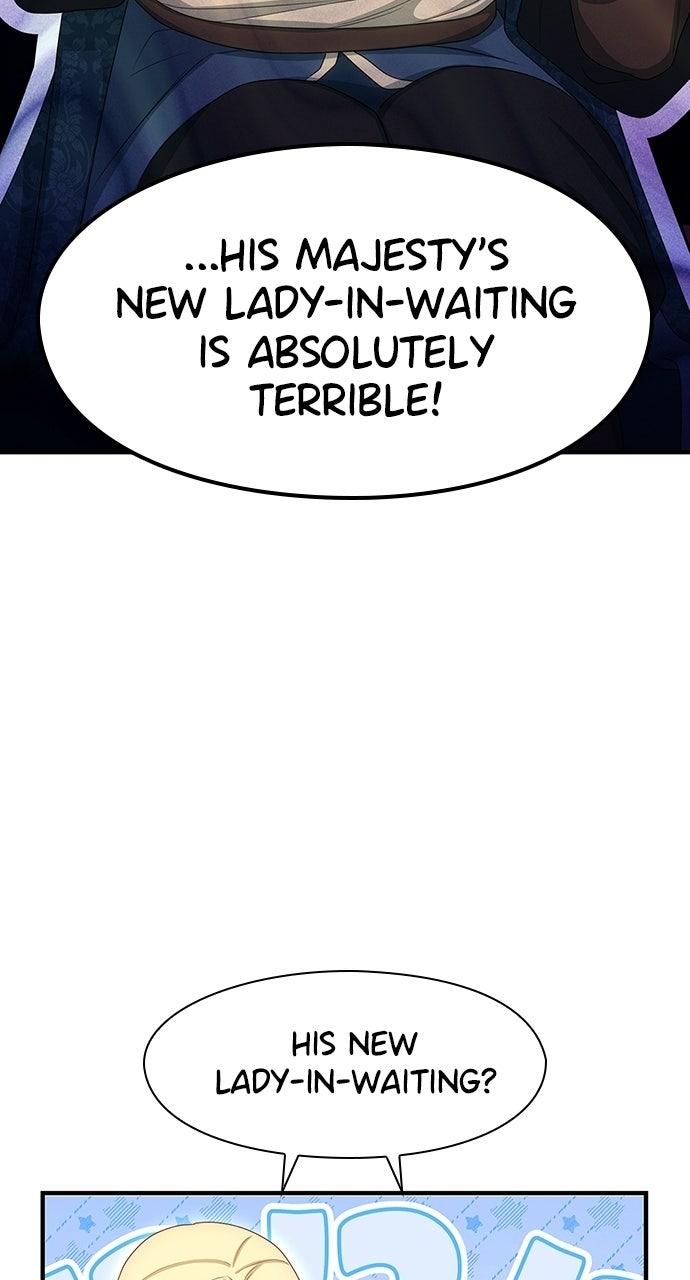 The Circumstances of the Lying Empress Chapter 48 - Page 8