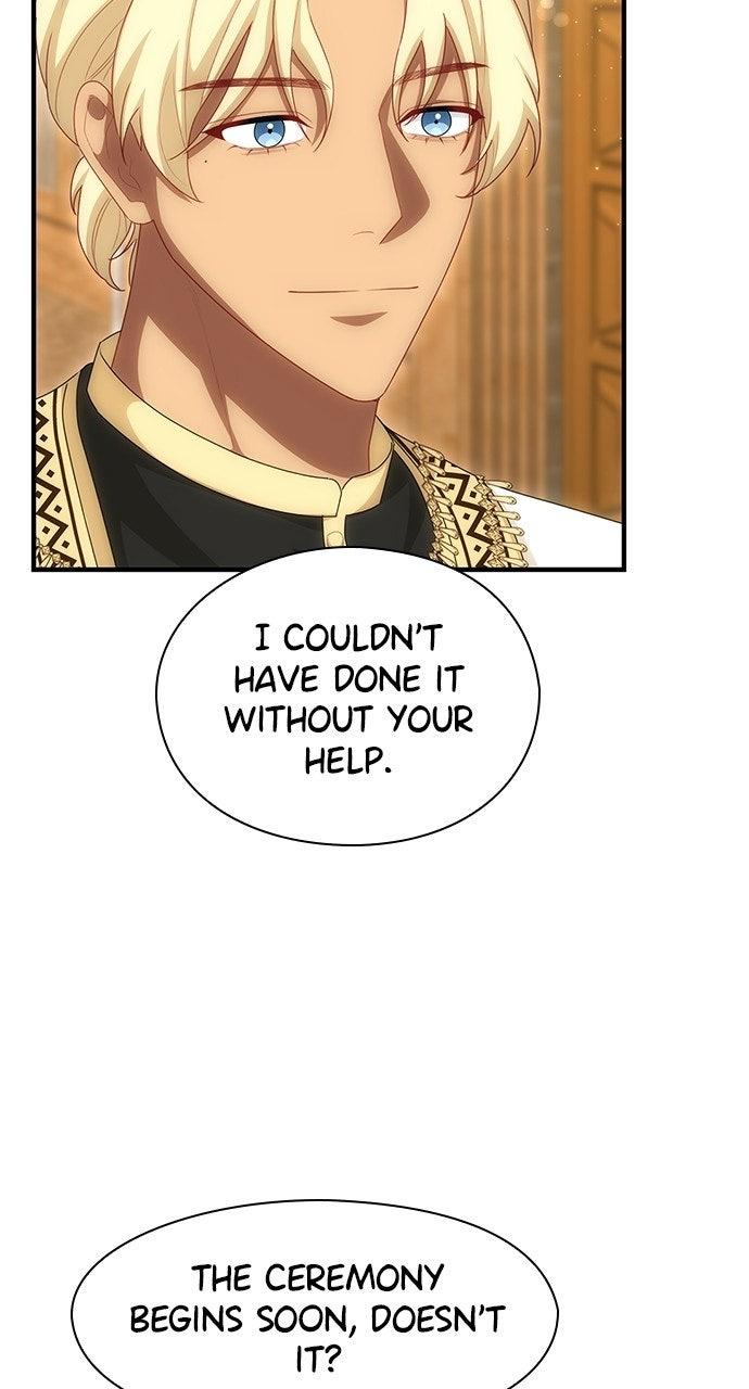 The Circumstances of the Lying Empress Chapter 49 - Page 25