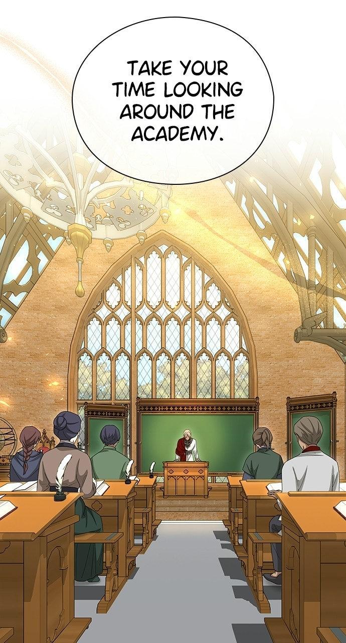The Circumstances of the Lying Empress Chapter 49 - Page 27
